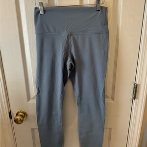 Lululemon Gray Leggings